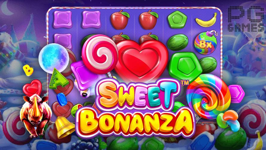 slot sweet bonanza