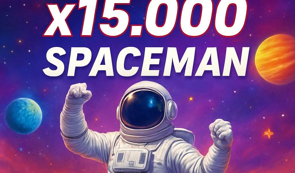 bermain spaceman di kangmimpi