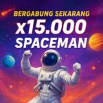 bermain spaceman di kangmimpi