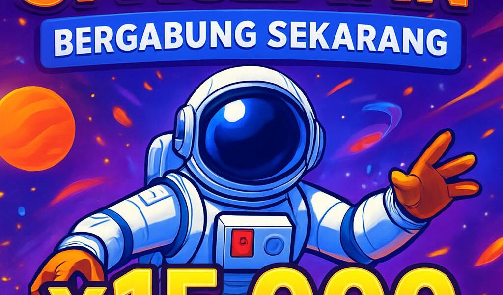 bermain spaceman di mantra55