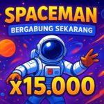 bermain spaceman di mantra55