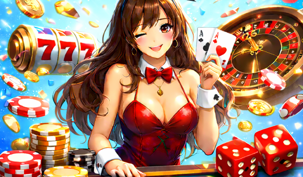 _situs slot resmi_
