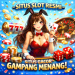 _situs slot resmi_